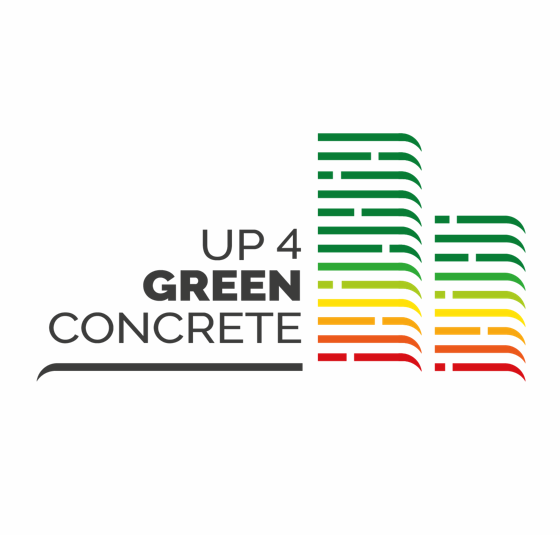 UP4GREEN CONCRETE: UPskill professionals FOR sustainable renovation plans of CONCRETE buildings