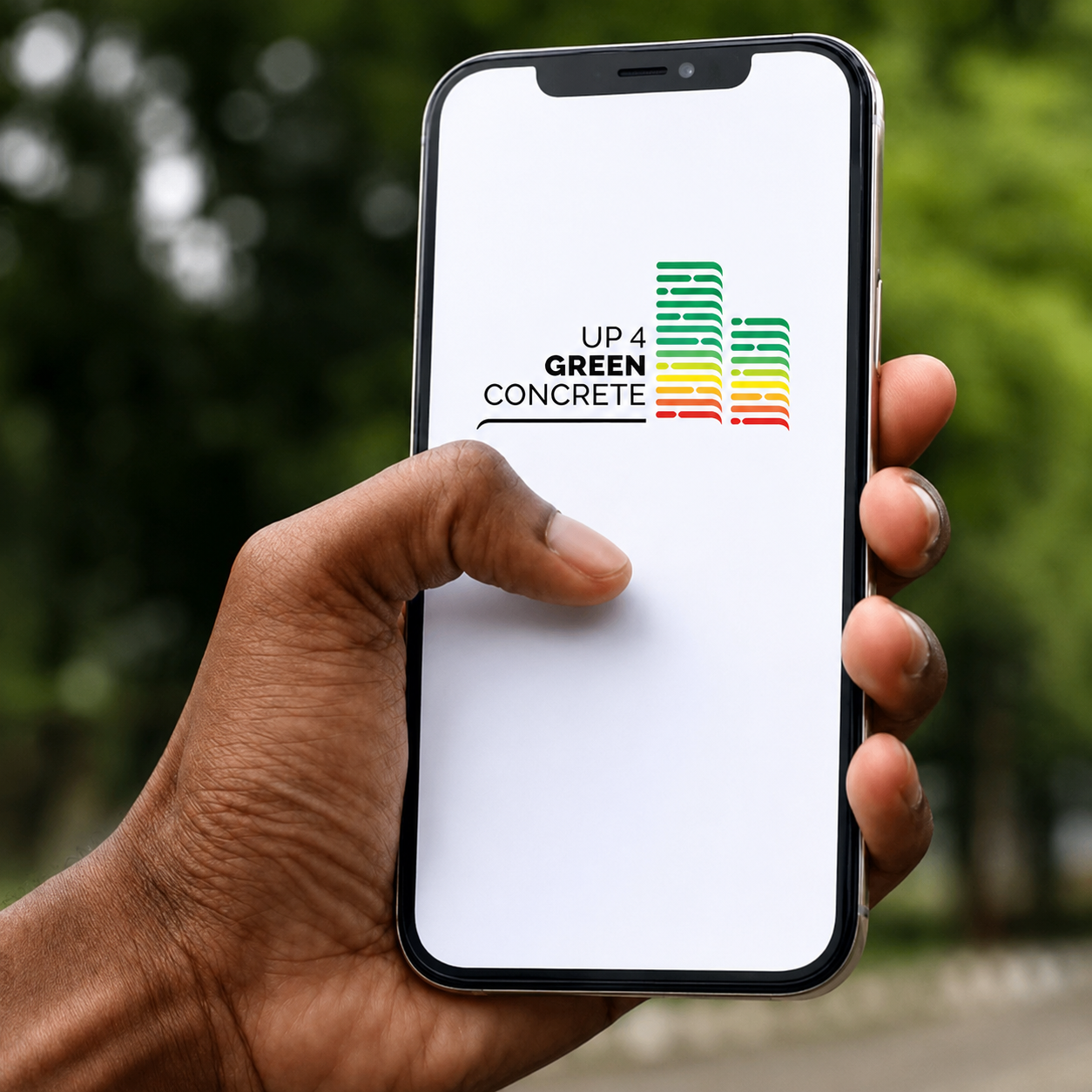 Application mobile