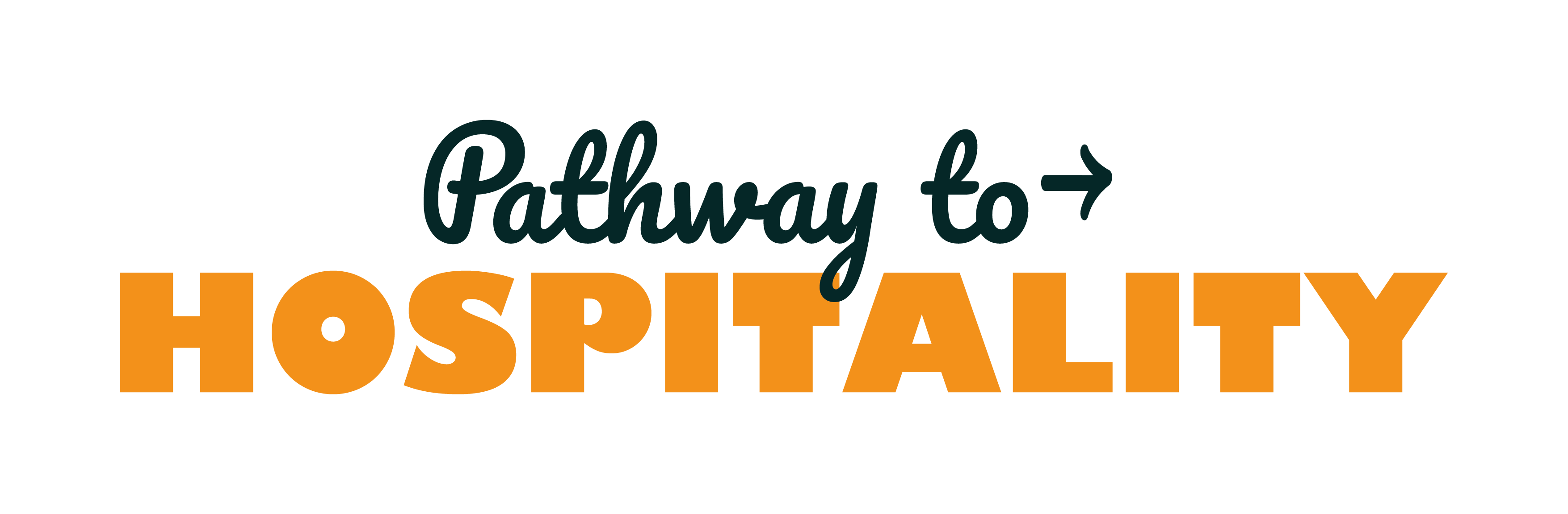 Pathway To Hospitality: Restoring the pride of belonging to the hospitality sector