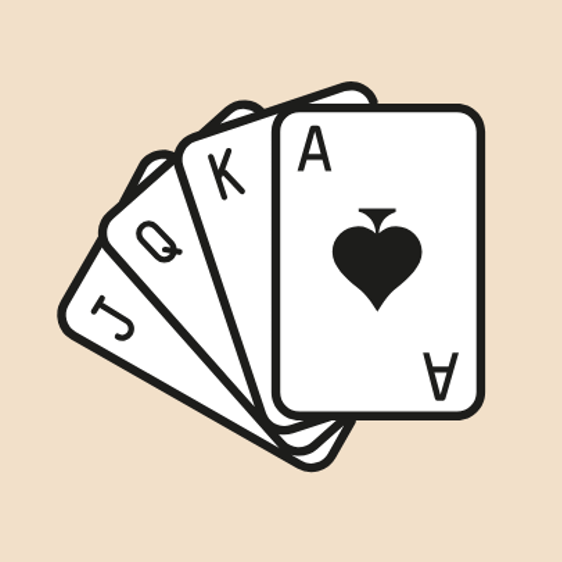 Jeu de cartes 