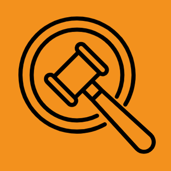 Tribunal des métiers - logo
