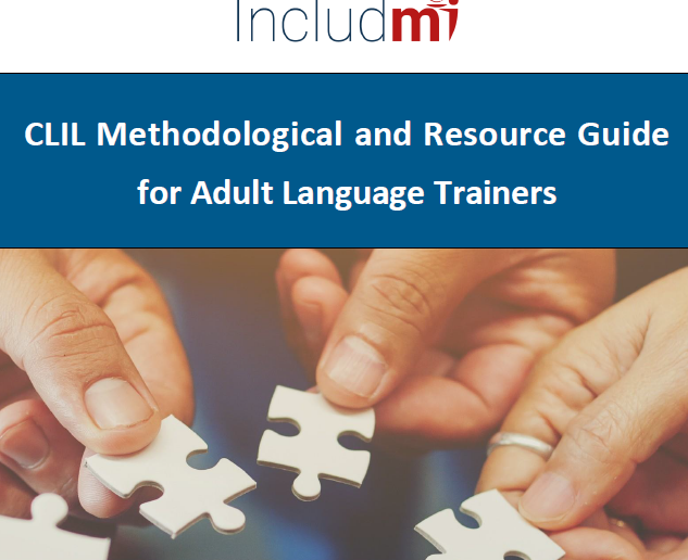 Guide CLIL