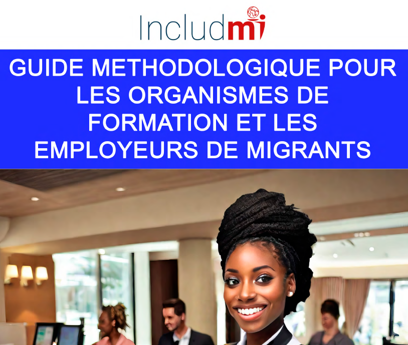 Guide organismes